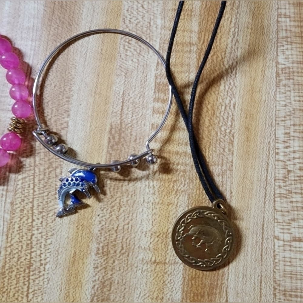 Nautical Starfish Jewelry Bundle - Thumbnail 4