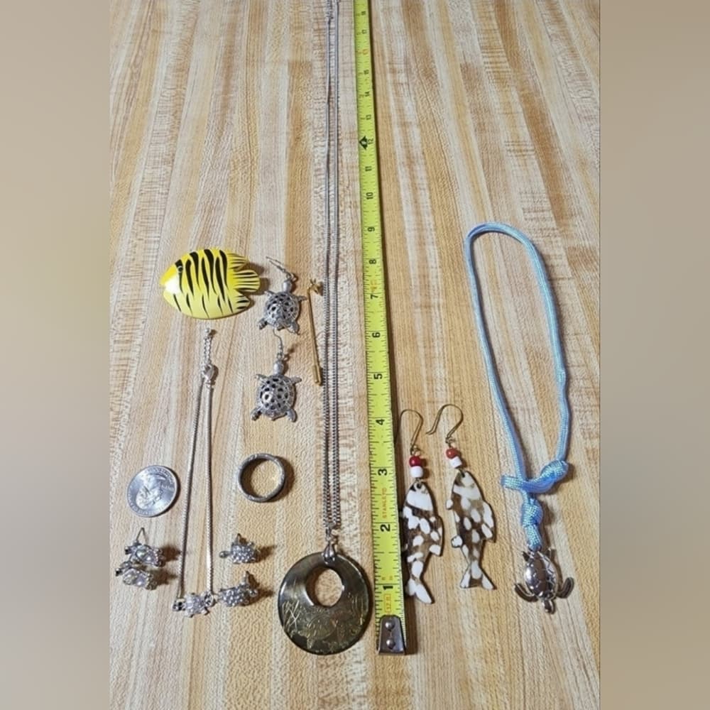 Nautical Jewelry Bundle - Thumbnail 8