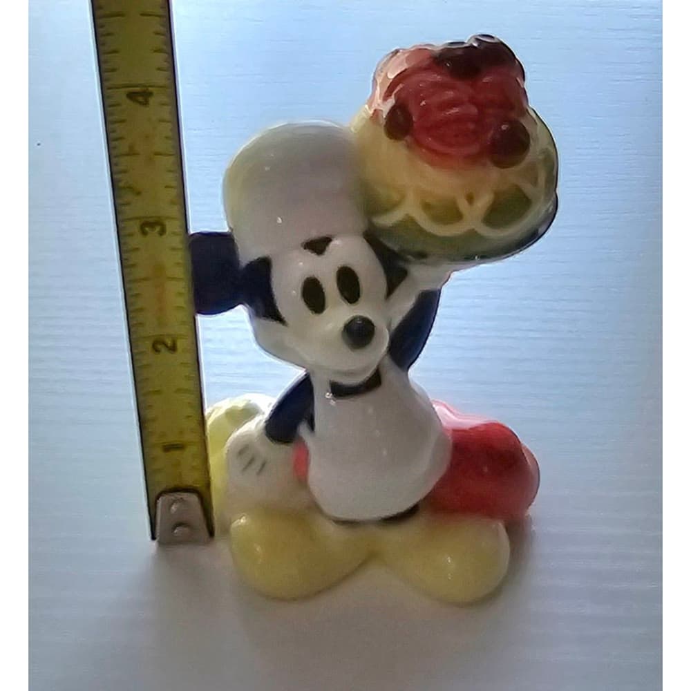 Disney Mickey Mouse Pepper Shaker - Thumbnail 5