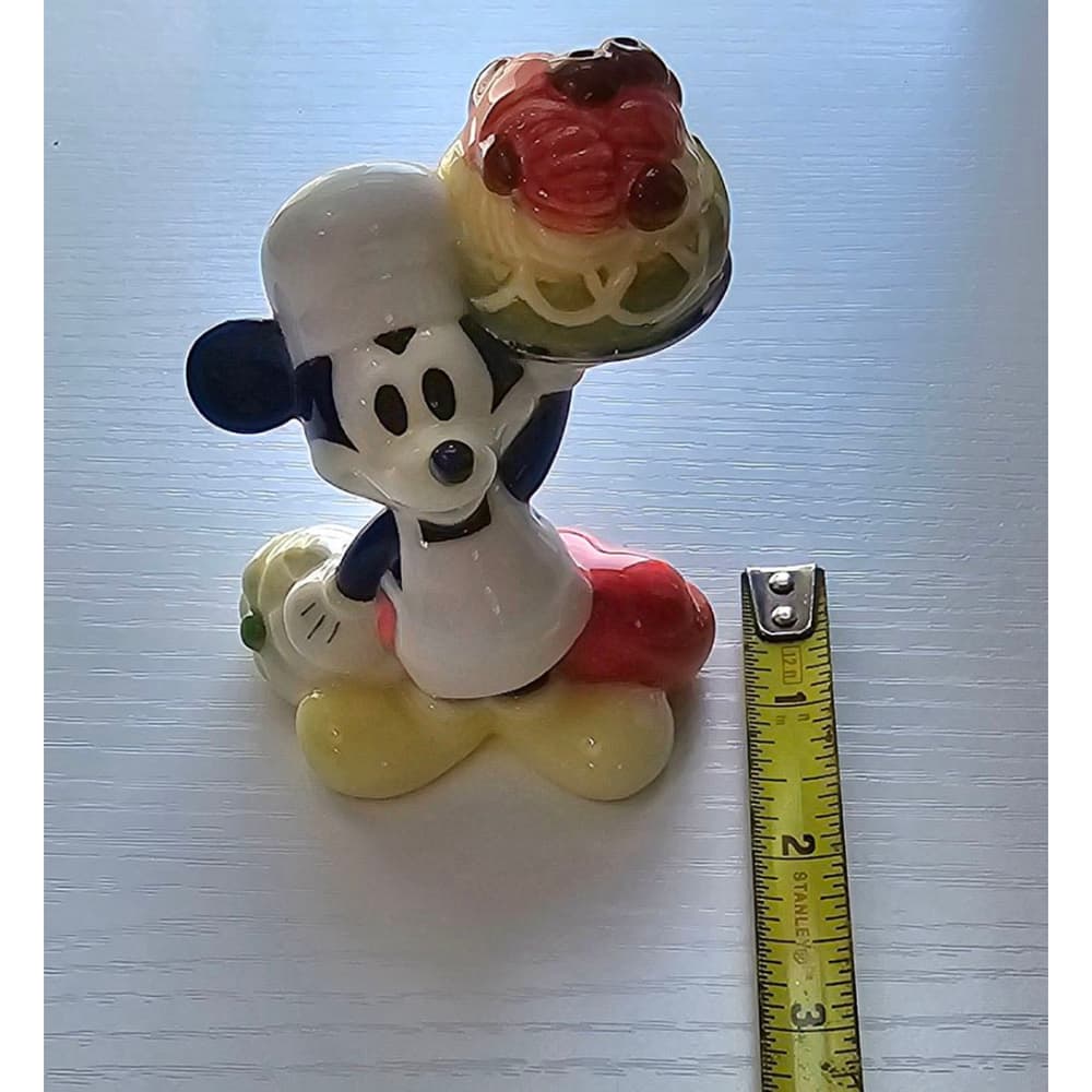 Disney Mickey Mouse Pepper Shaker - Thumbnail 4
