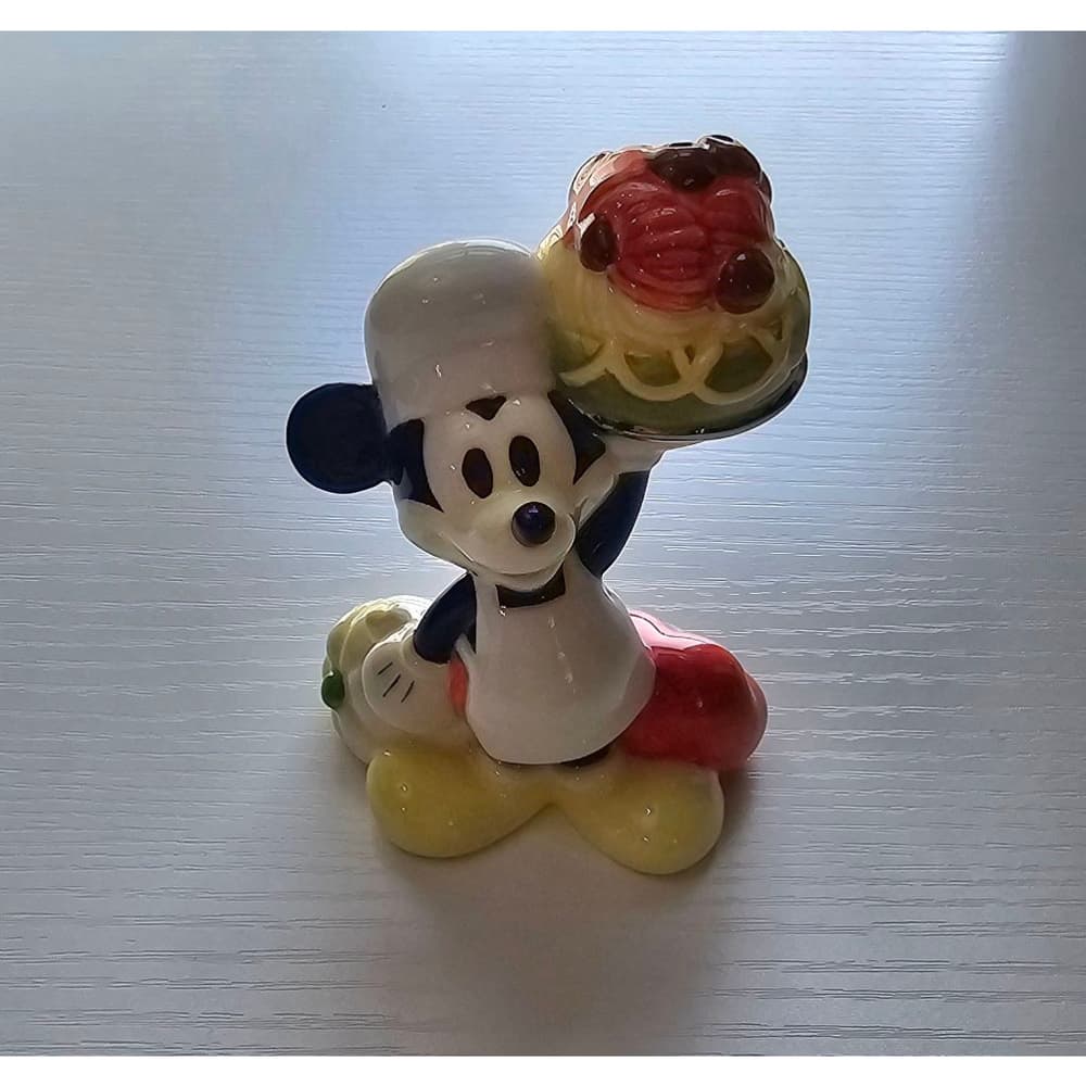 Disney Mickey Mouse Pepper Shaker - Thumbnail 6