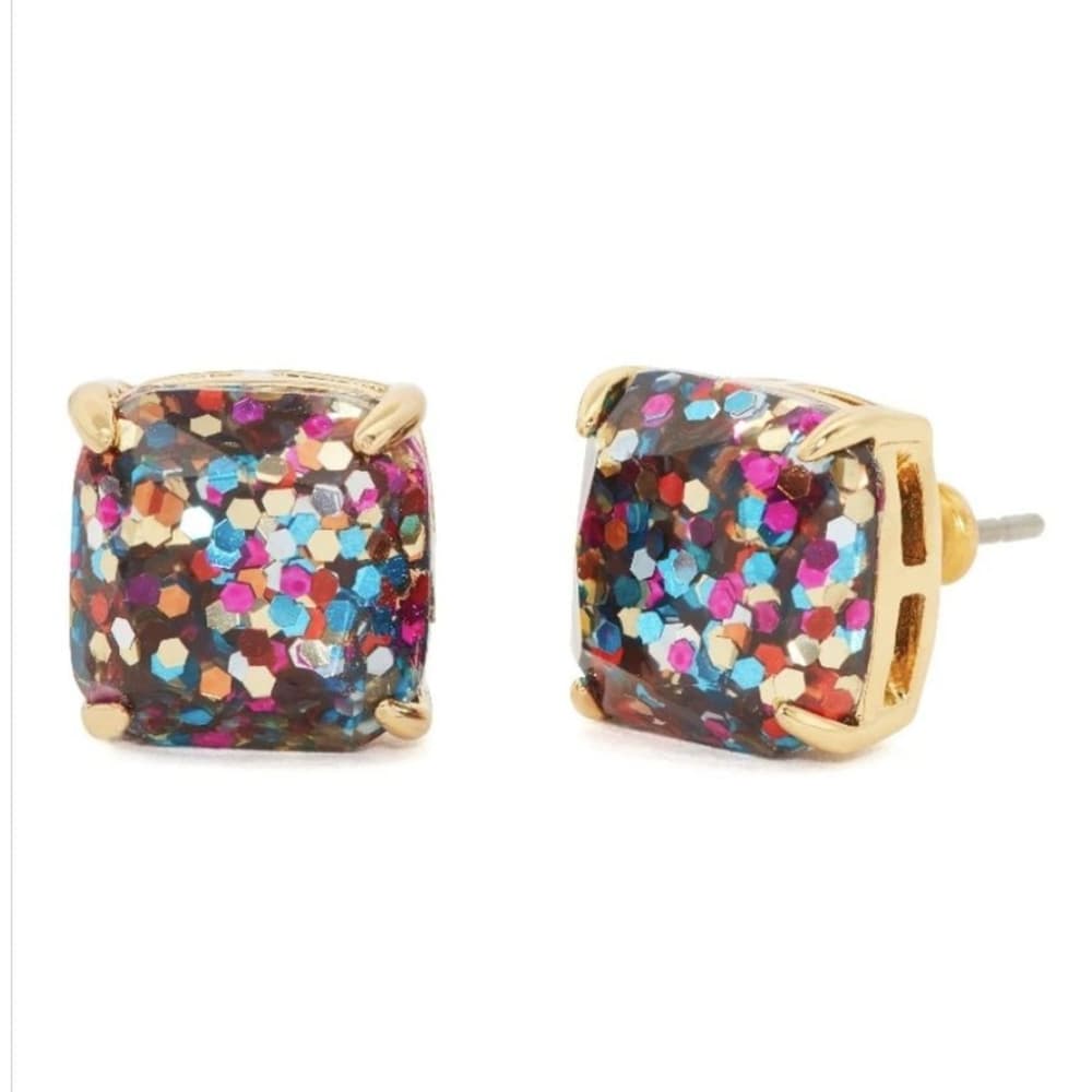 Kate Spade Mini Studs Earrings - Thumbnail 3