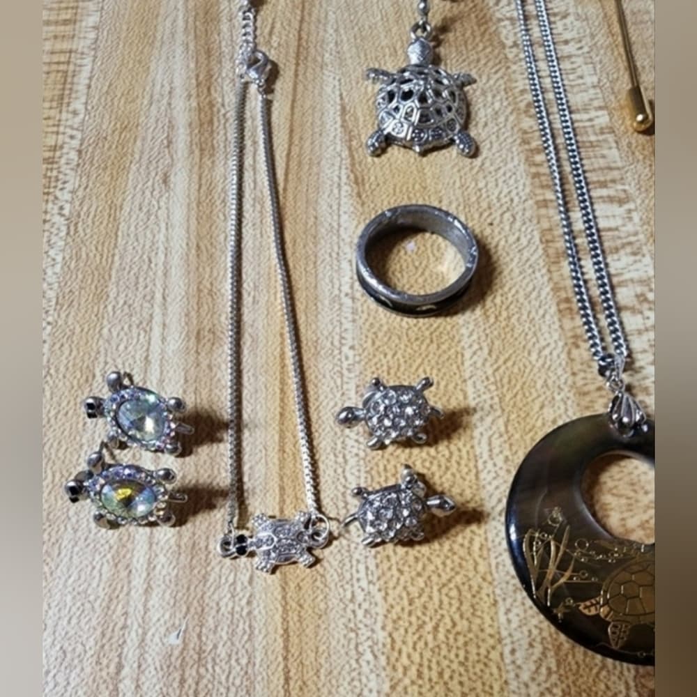 Nautical Jewelry Bundle - Thumbnail 3