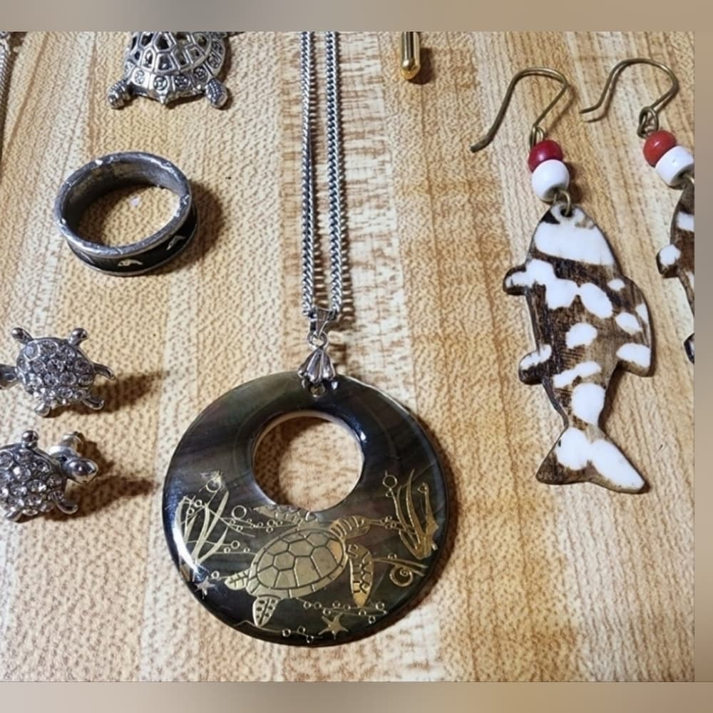 Nautical Jewelry Bundle - Thumbnail 2