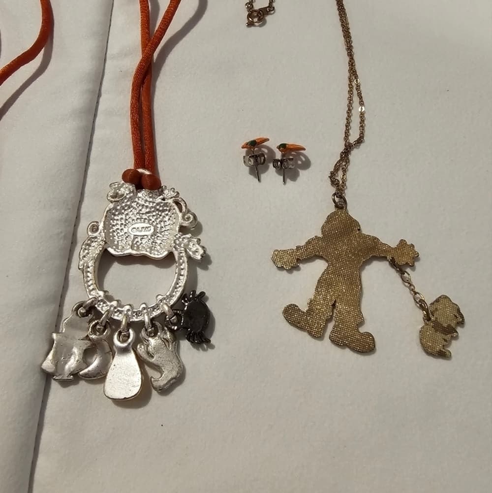 Halloween Jewelry - Thumbnail 2