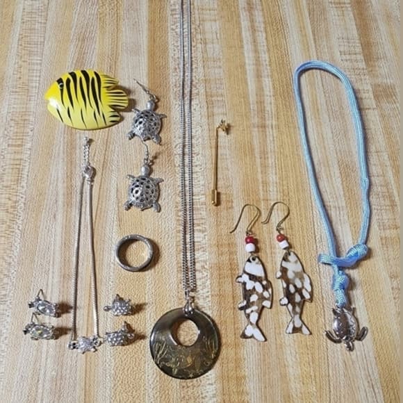 Nautical Jewelry Bundle - Thumbnail 11