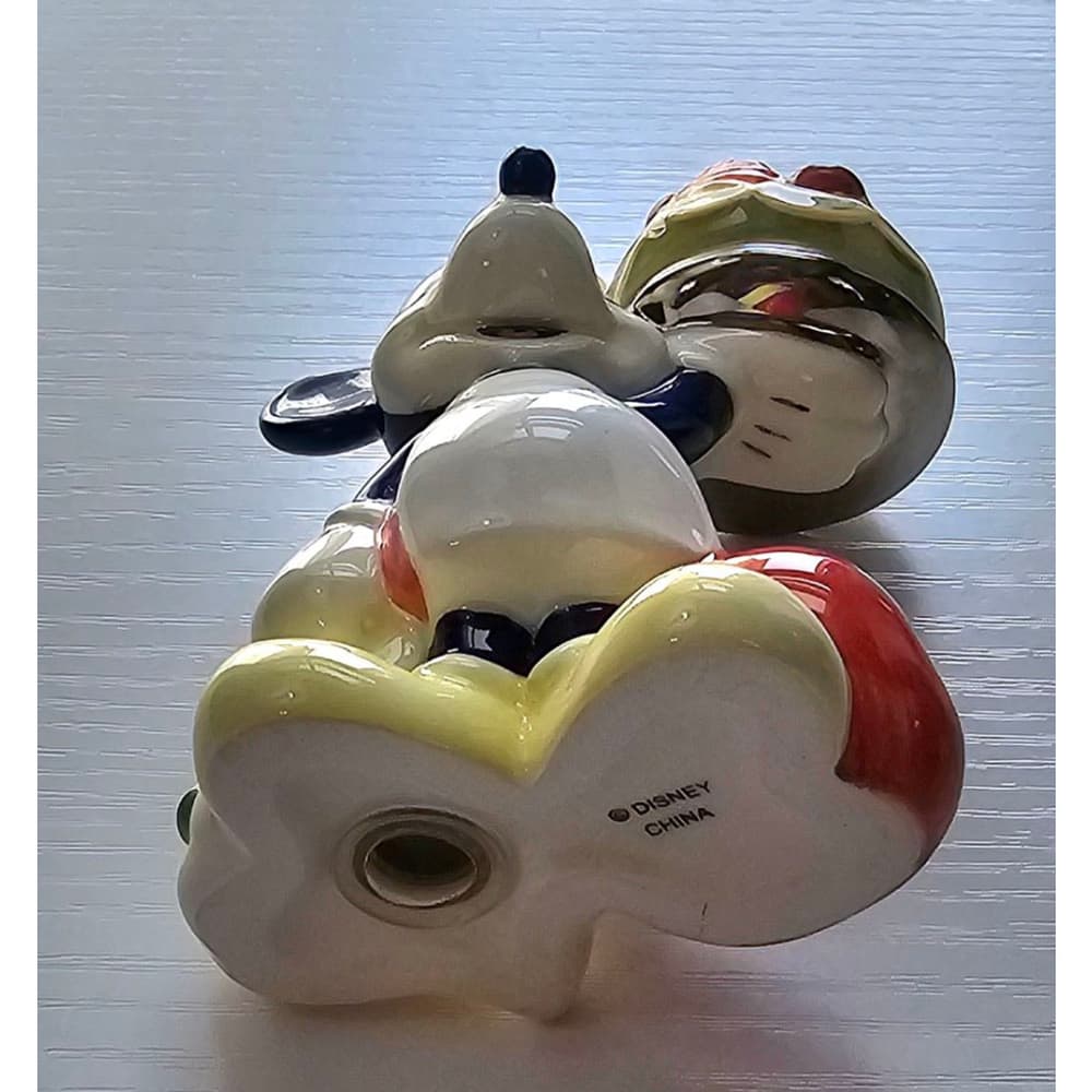 Disney Mickey Mouse Pepper Shaker - Thumbnail 2