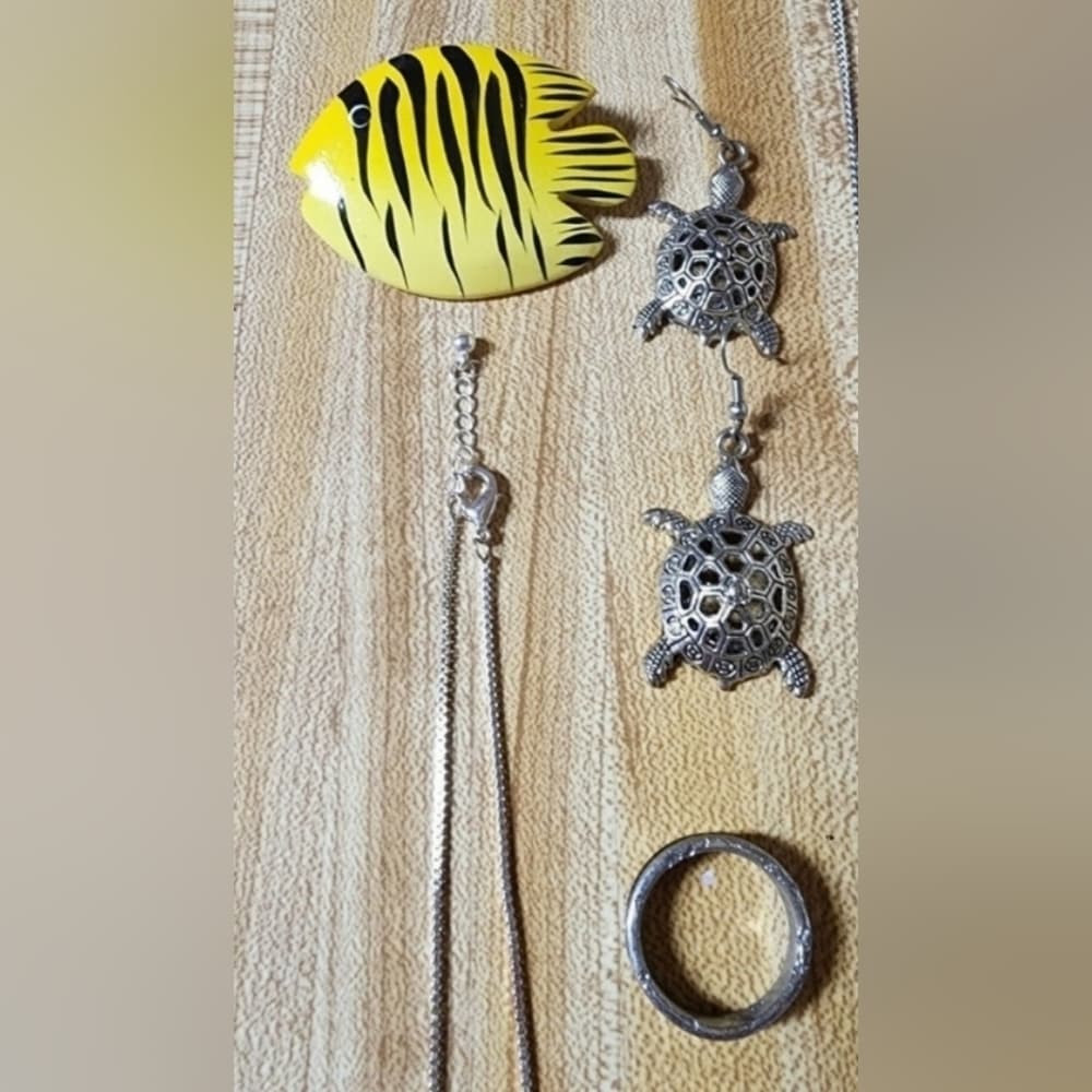 Nautical Jewelry Bundle - Thumbnail 4