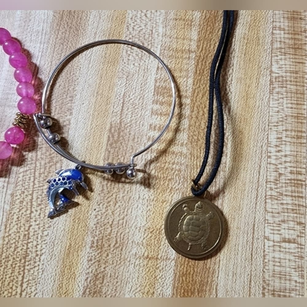 Nautical Starfish Jewelry Bundle - Thumbnail 3