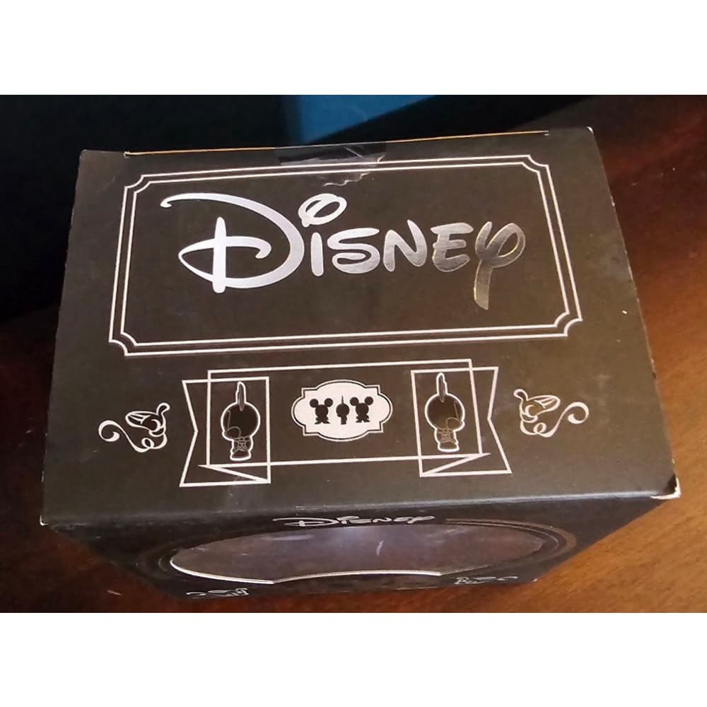 Limited Edition Disney Shorts Vinyl Figure Geenie Fan Expo - Thumbnail 5