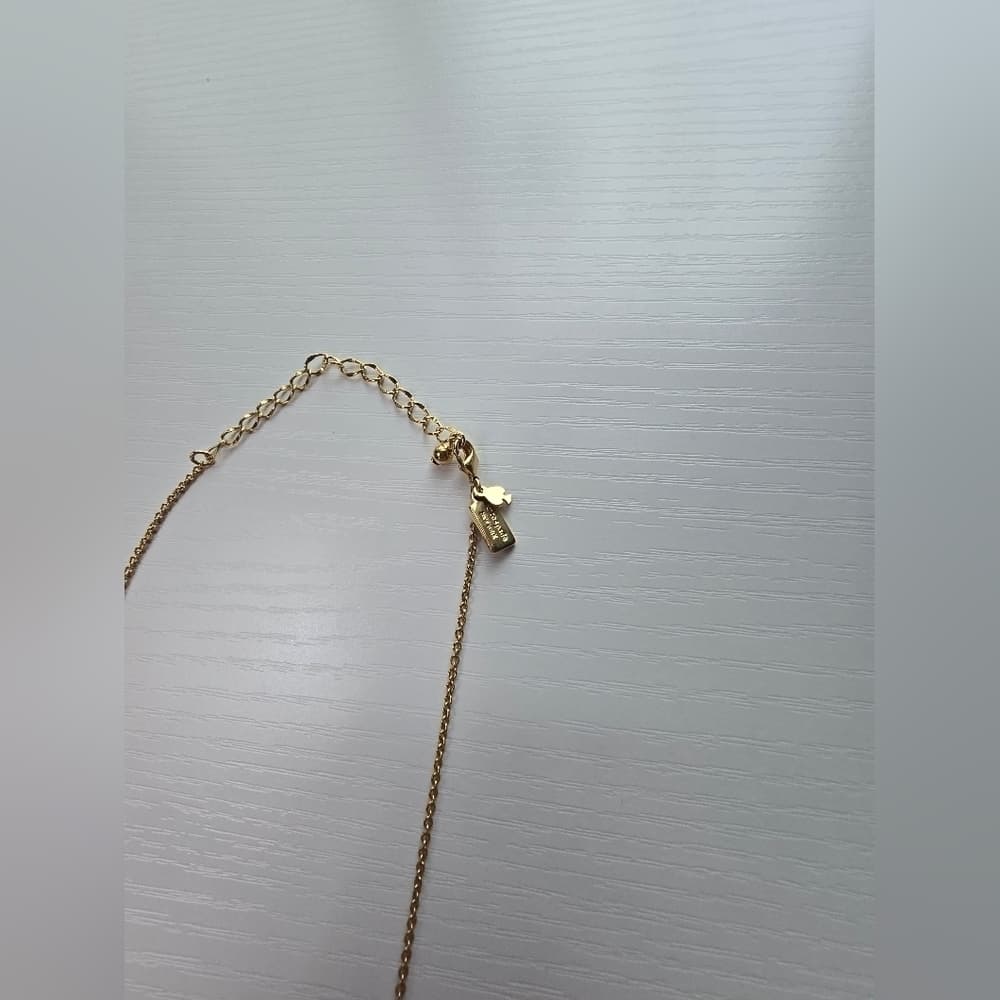 Kate Spade New York Wallflower Ball Necklace - Thumbnail 3