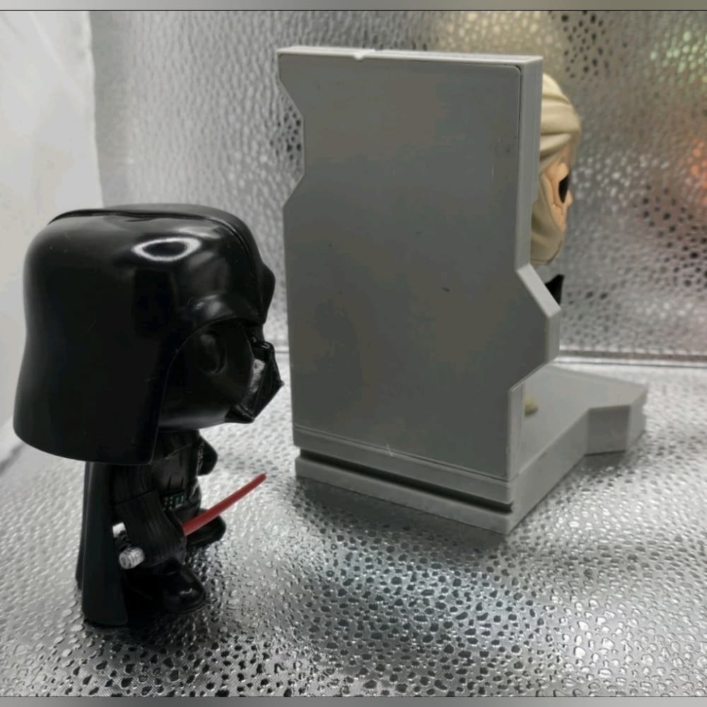 Funko Pop! Star Wars Bobblehead Lot - Thumbnail 7