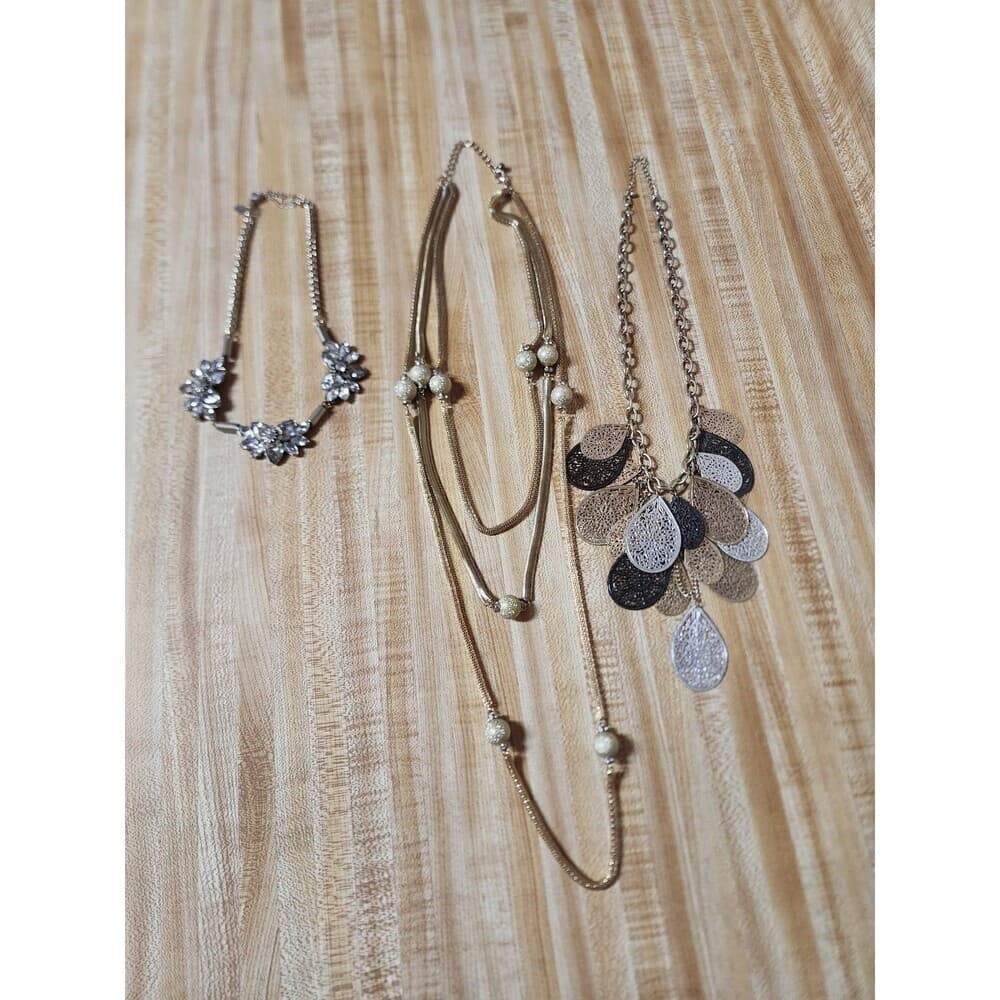 Jewelry Lot - Thumbnail 4