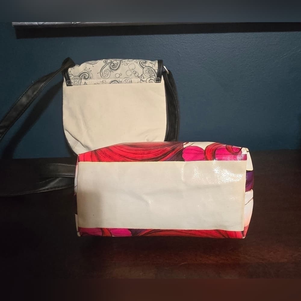 Loungefly Disney The Little Mermaid Bag and Pouch - Thumbnail 2