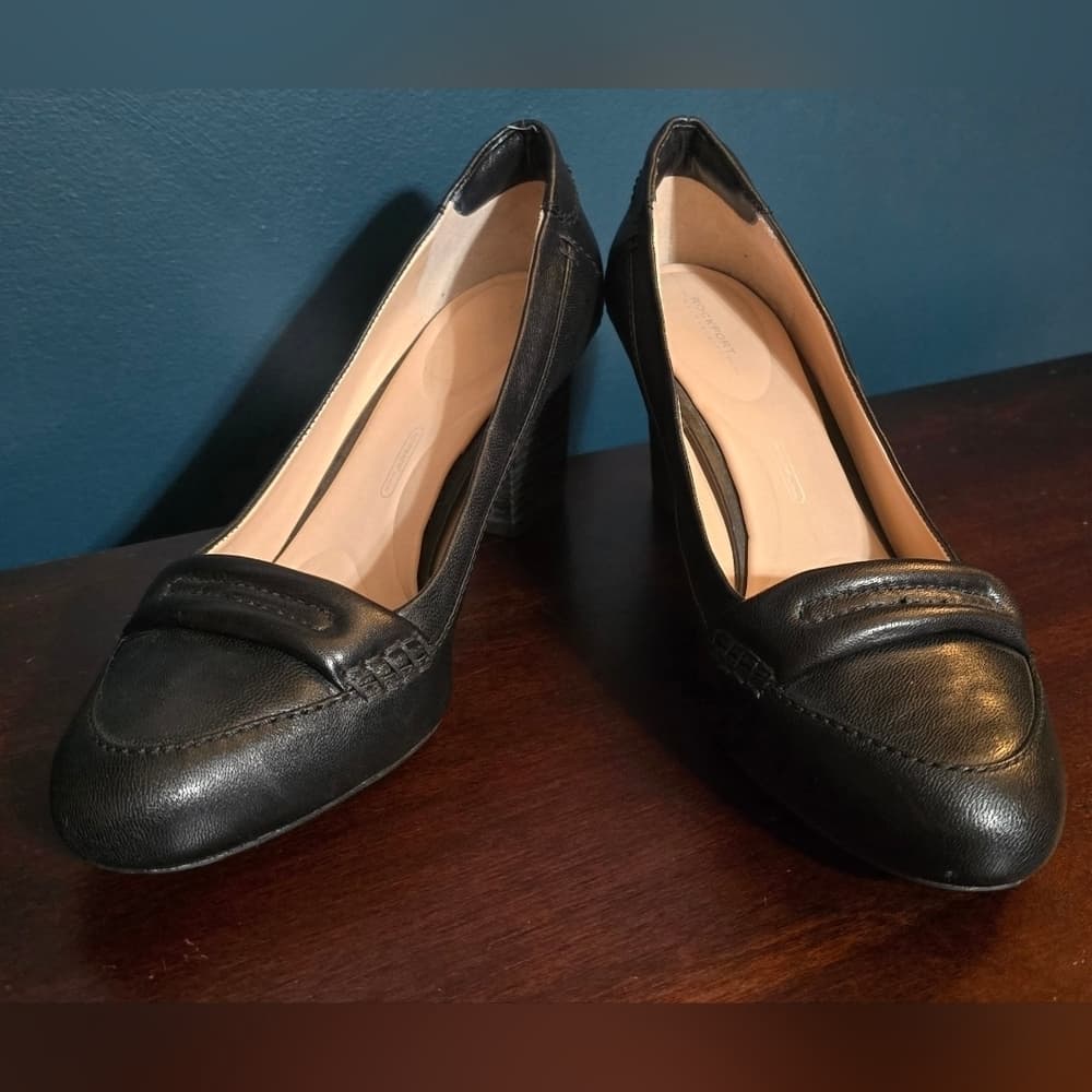 Rockport Heels - Thumbnail 6