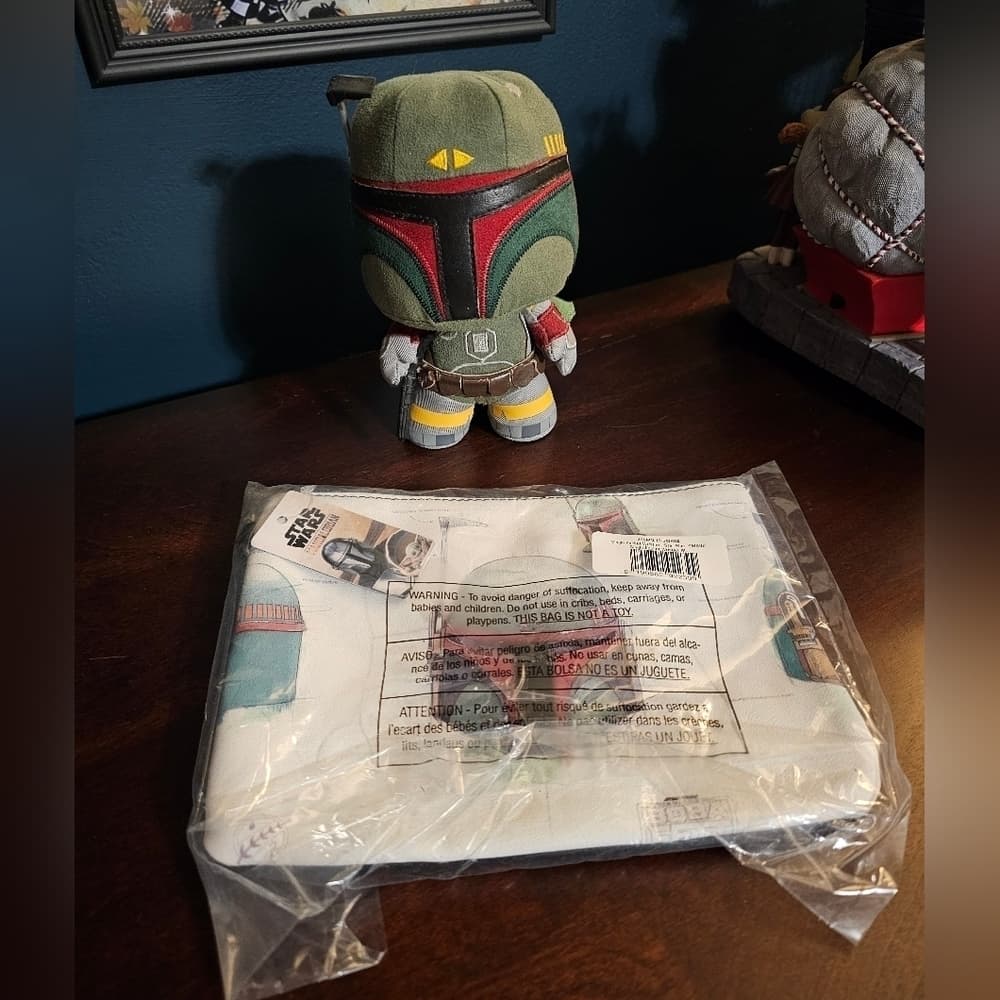 Boba Fett Bundle - Thumbnail 5