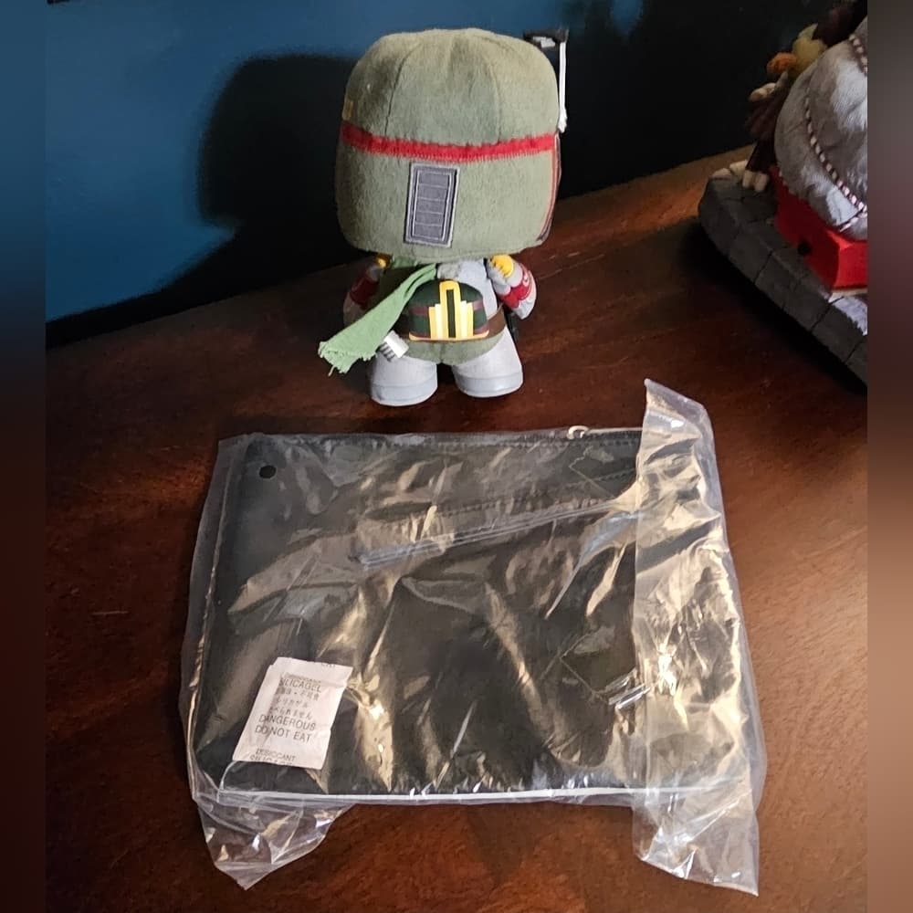 Boba Fett Bundle