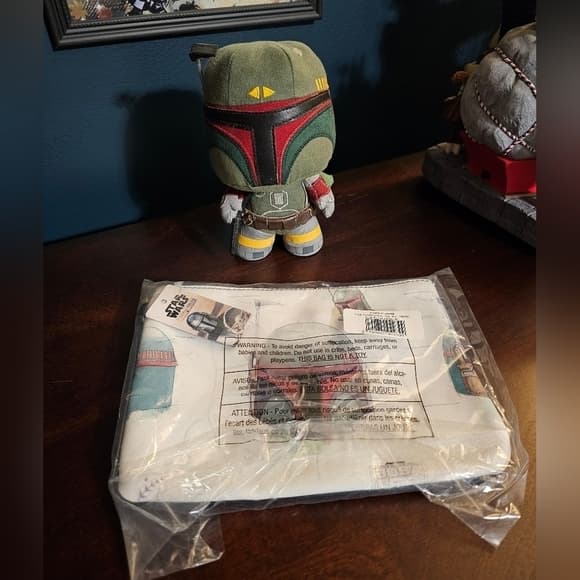 Boba Fett Bundle - Thumbnail 6