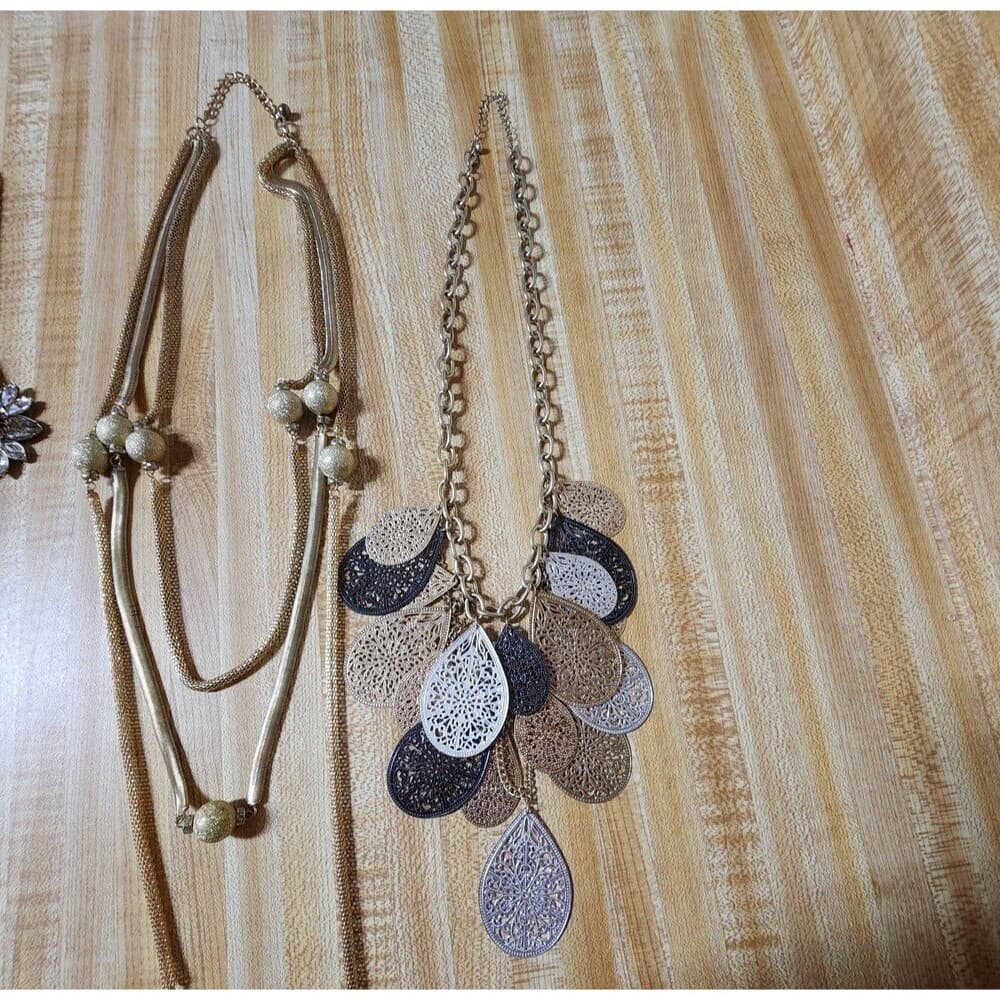 Jewelry Lot - Thumbnail 3