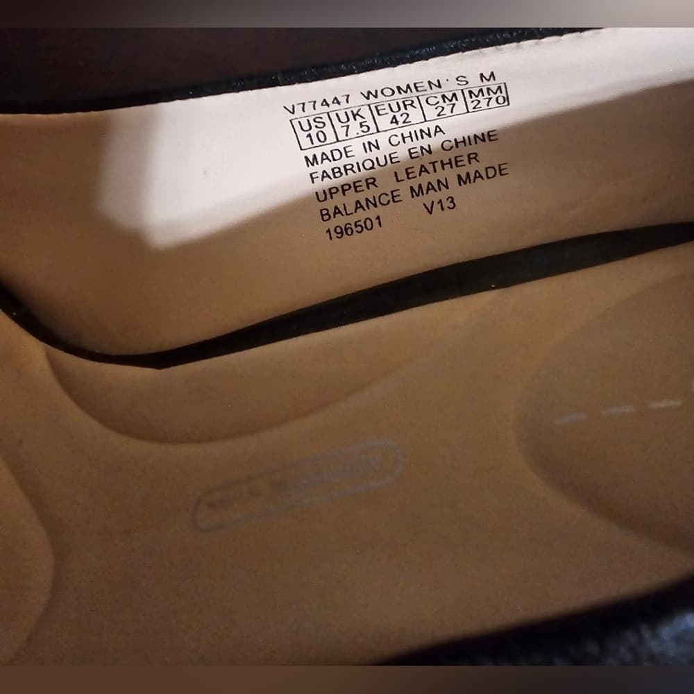 Rockport Heels - Thumbnail 3