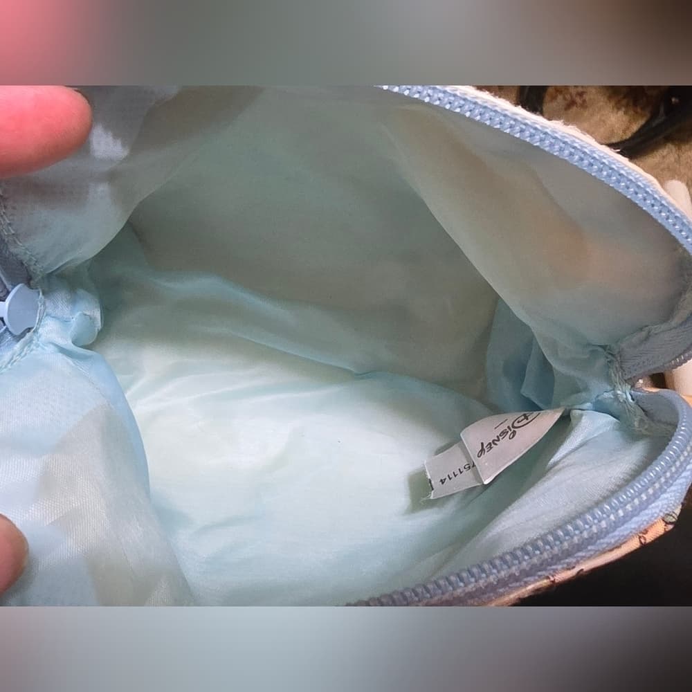 Loungefly Disney The Little Mermaid Bag and Pouch - Thumbnail 5