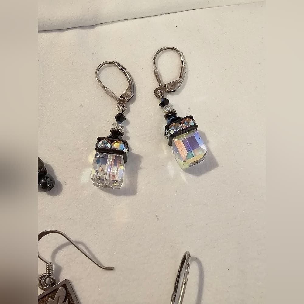 Earrings - Thumbnail 3