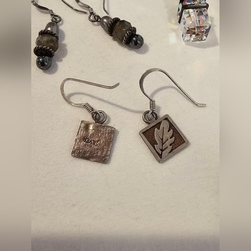 Earrings - Thumbnail 2