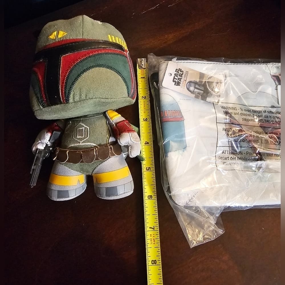 Boba Fett Bundle - Thumbnail 2
