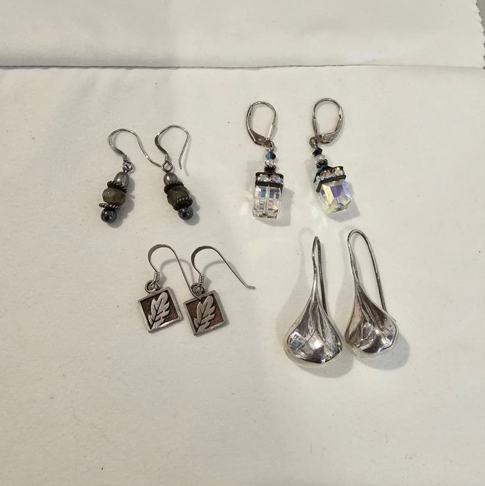 Earrings - Thumbnail 5