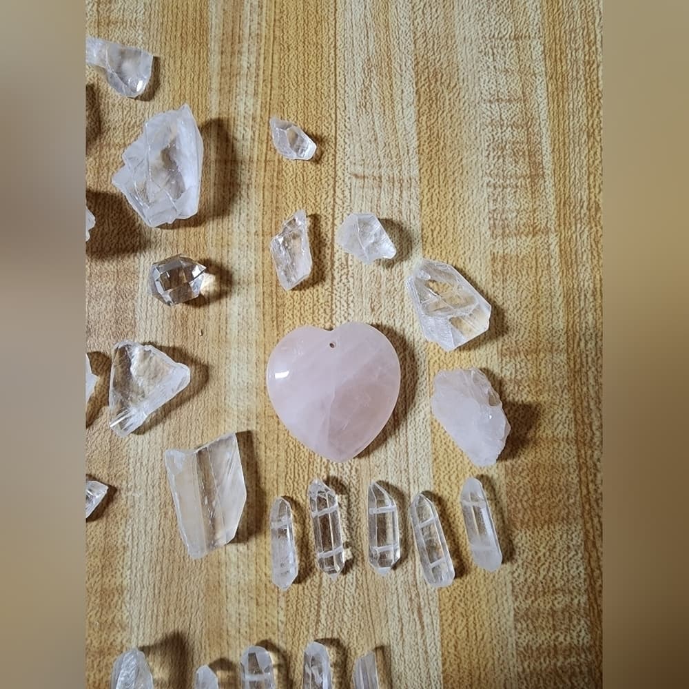 Gemstones for Jewelry