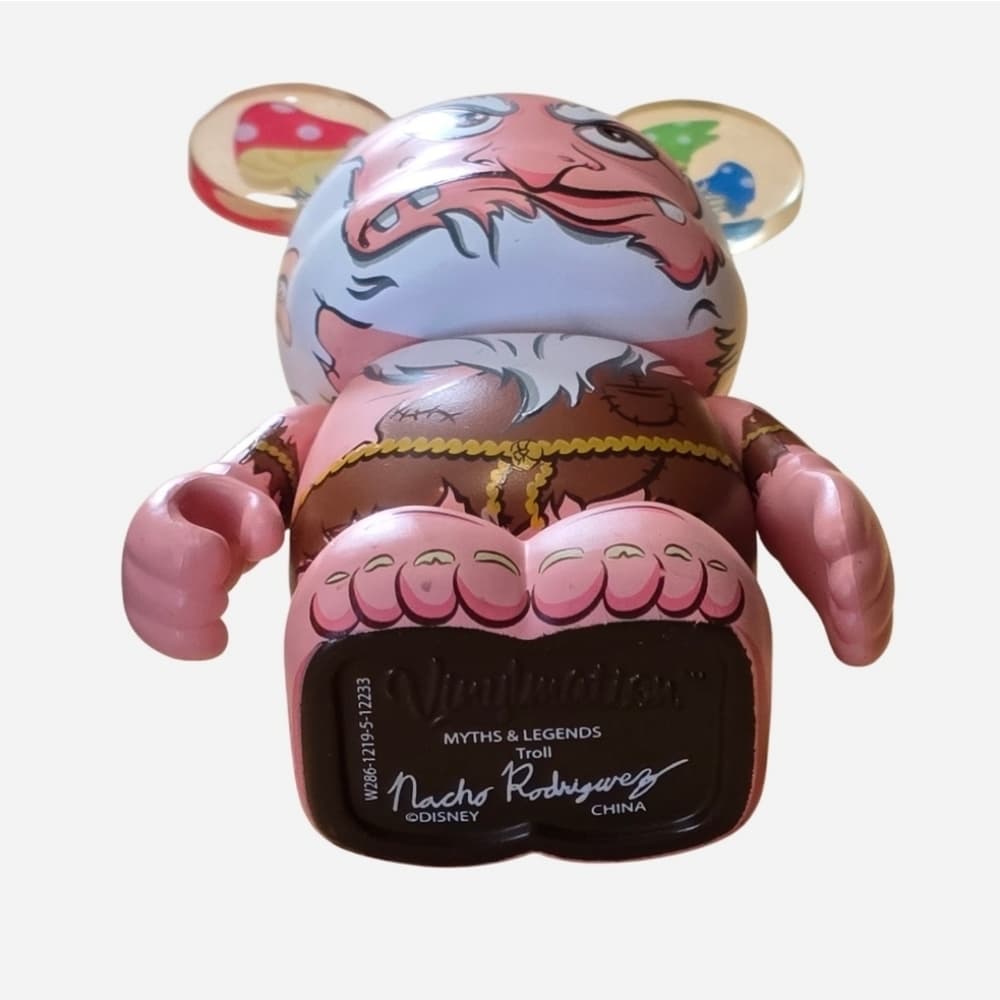 Disney Vinylmation - Thumbnail 4