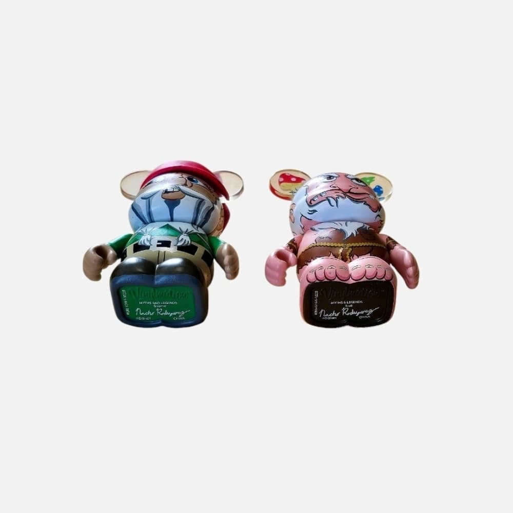 Disney Vinylmation - Thumbnail 2