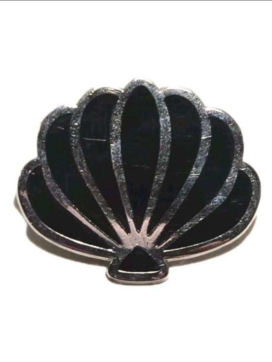 Disney The Little Mermaid Collectible Pin Disney Drop Limited Series - Thumbnail 5
