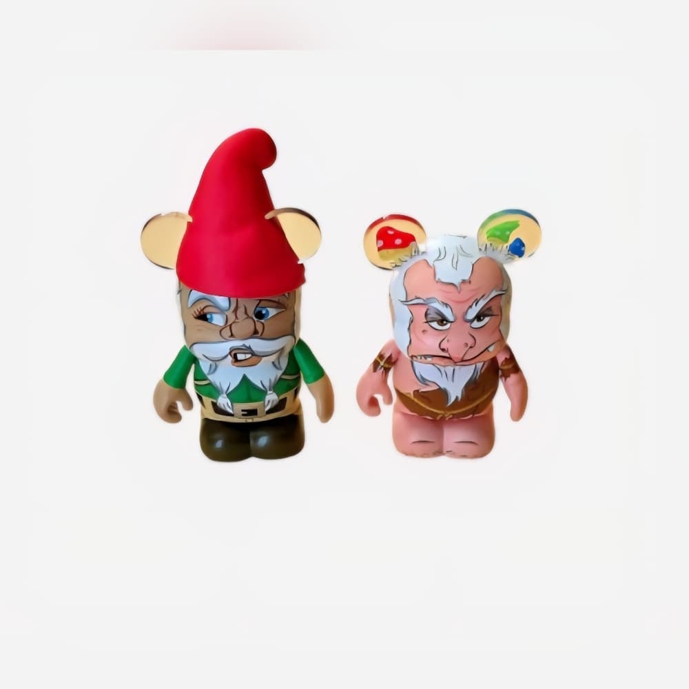 Disney Vinylmation - Thumbnail 6