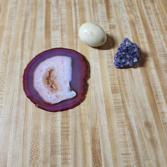 Mixed Stones - Thumbnail 2