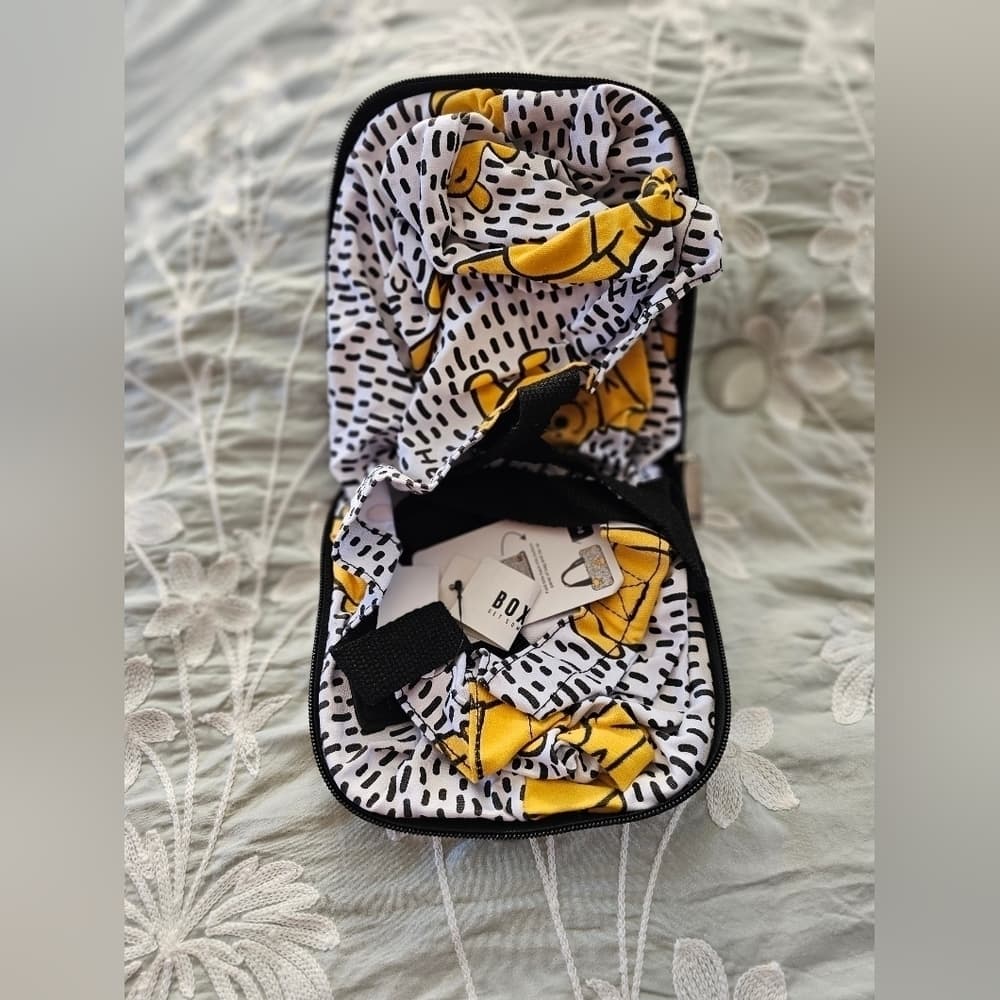 Loungefly Disney Winnie The Pooh Foldable Tote Bag - Thumbnail 3