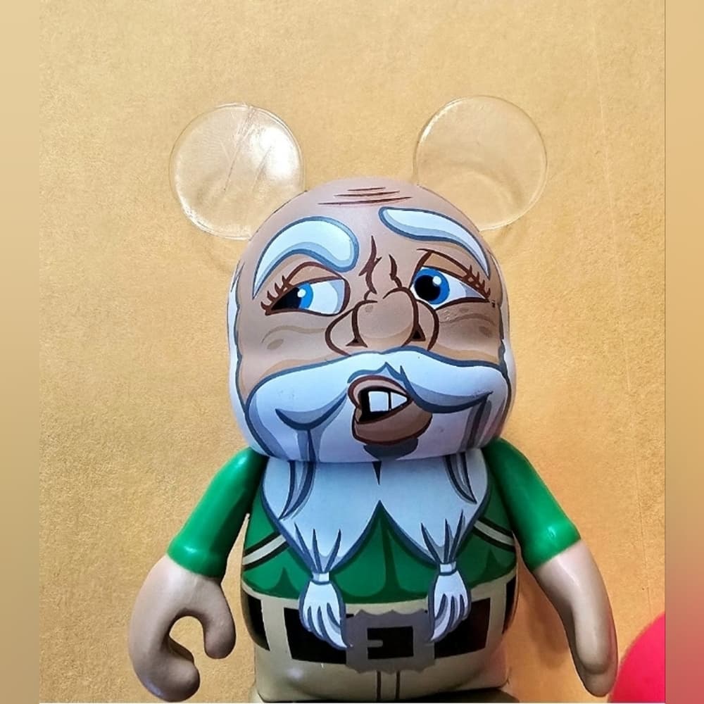 Disney Vinylmation - Thumbnail 5