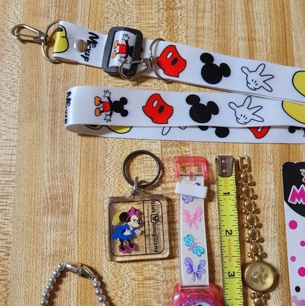 Childrens Disney Jewelry Bundle - Thumbnail 4