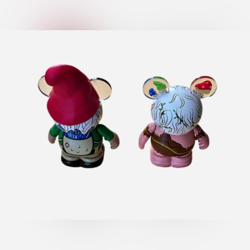 Disney Vinylmation