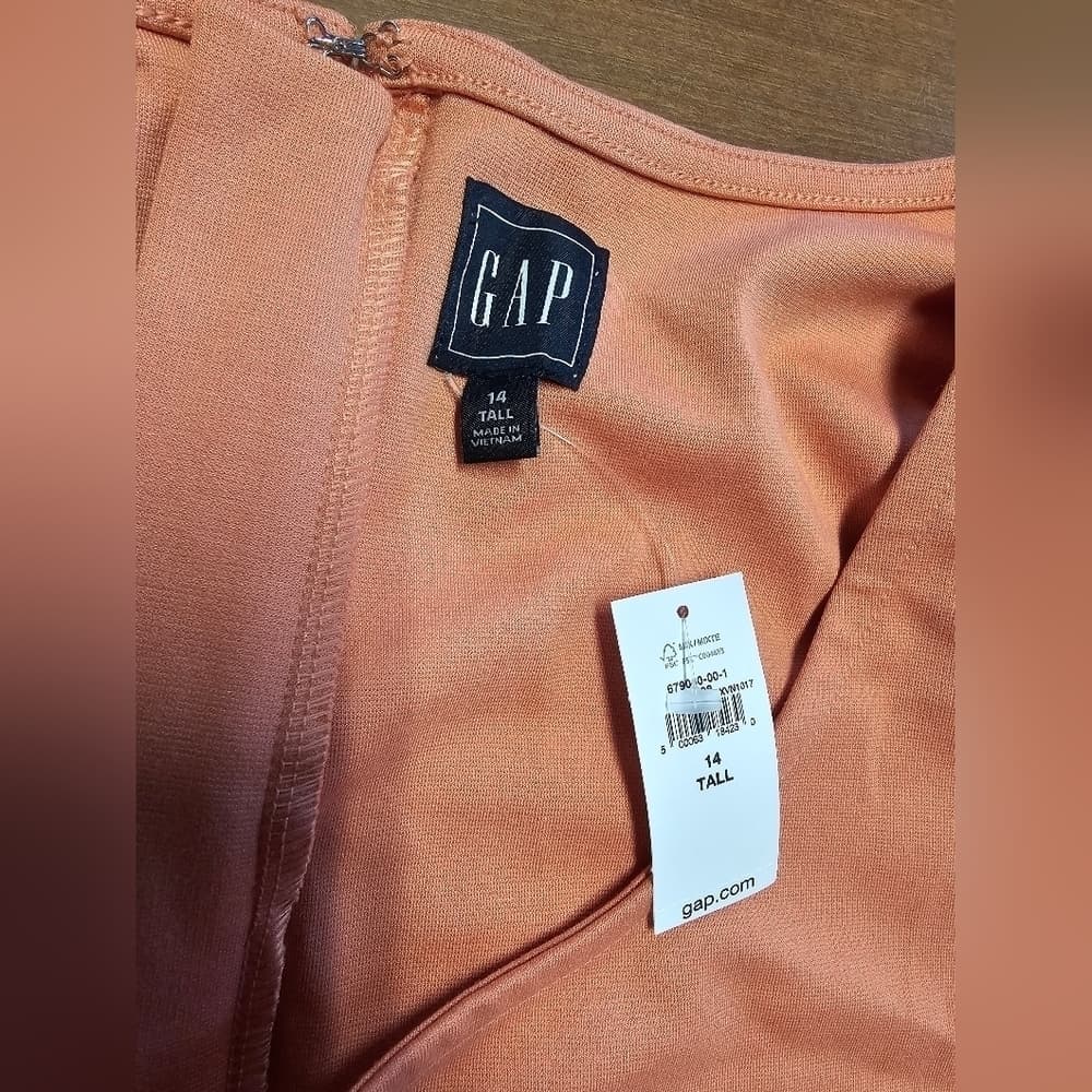 Gap Dress - Thumbnail 3