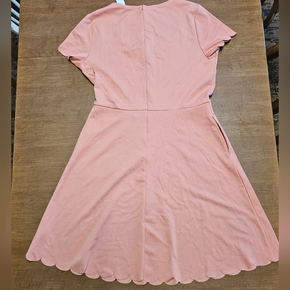 Gap Dress - Thumbnail 2