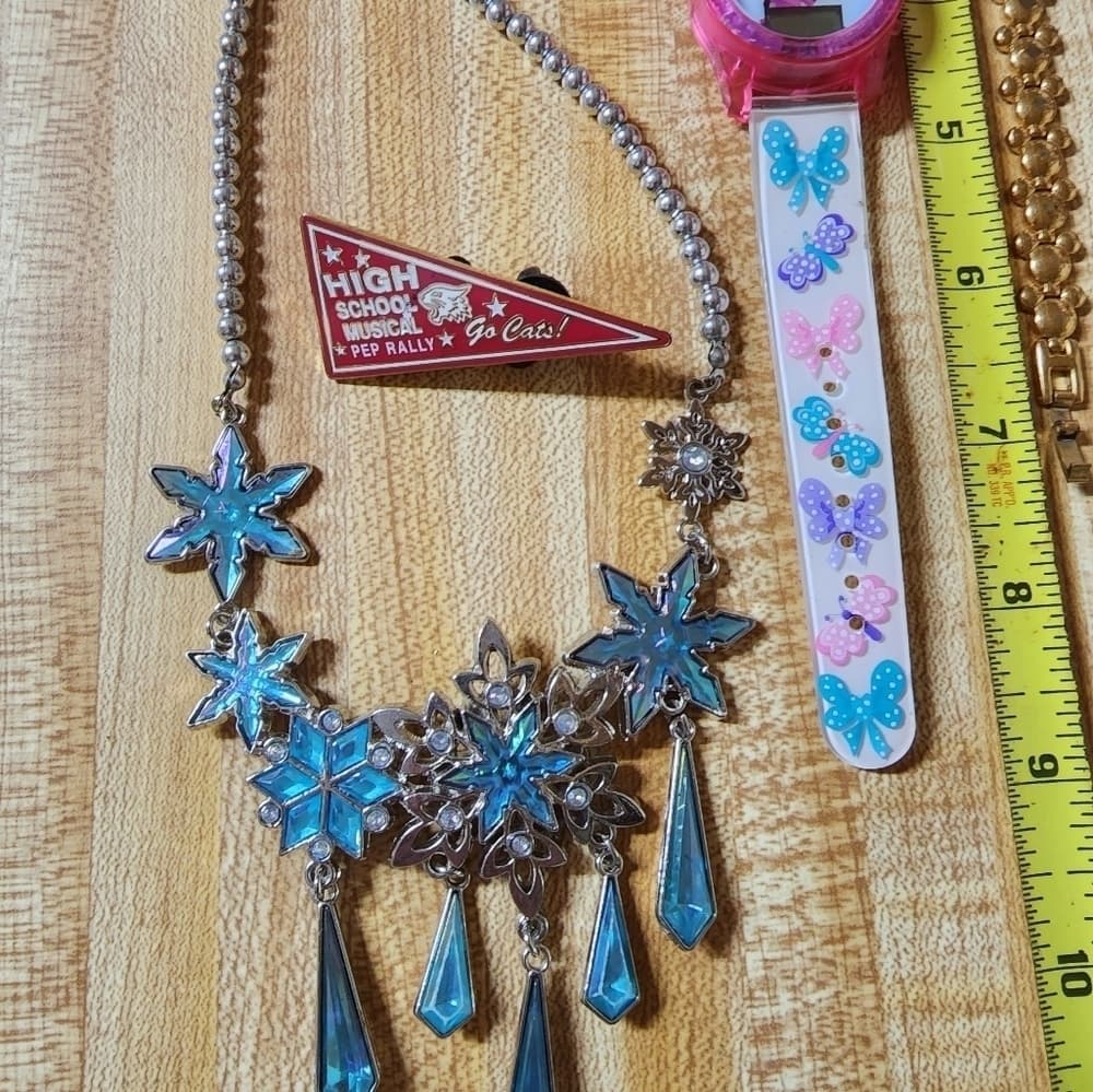 Childrens Disney Jewelry Bundle - Thumbnail 3
