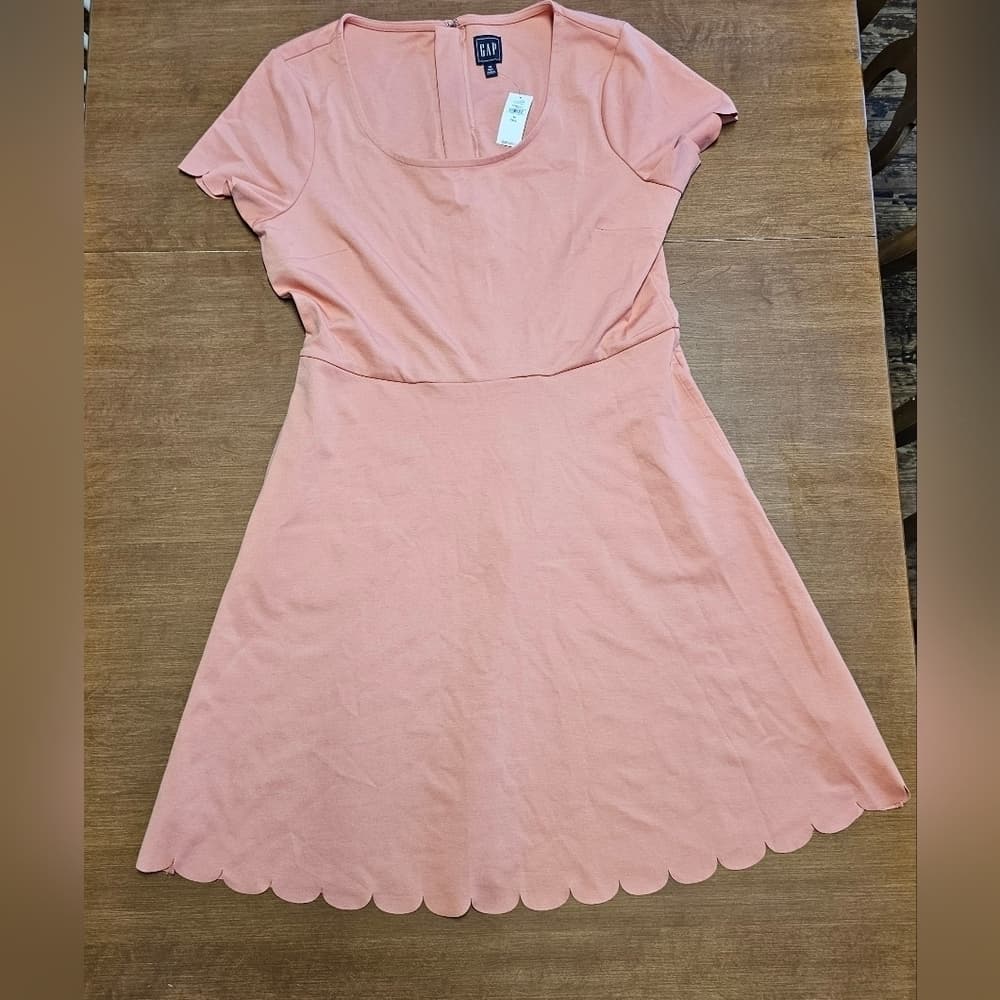 Gap Dress - Thumbnail 4