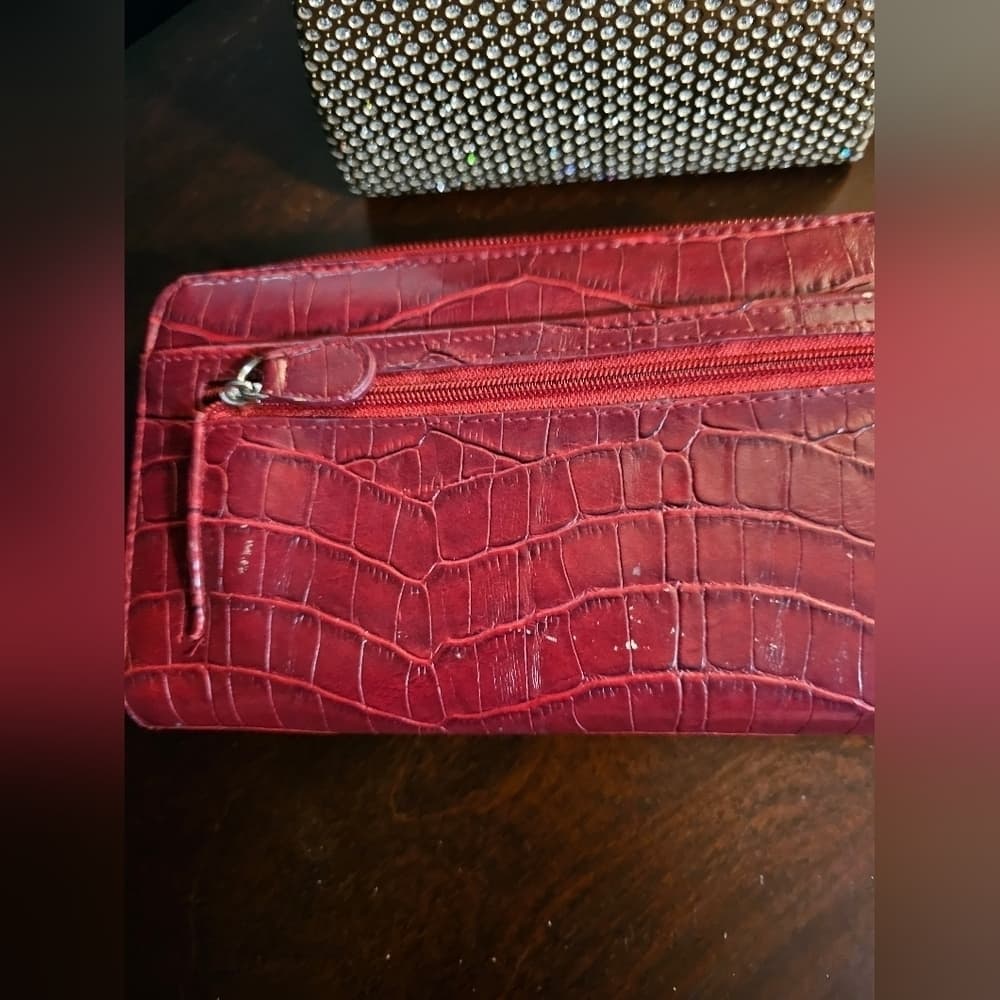 Small Handbag & Large Wallet - Thumbnail 8