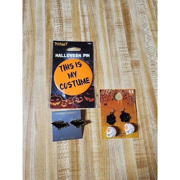 Halloween Lot - Thumbnail 3