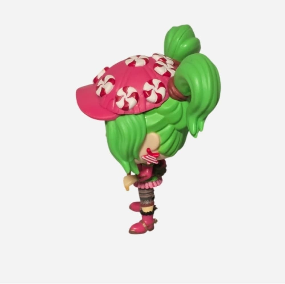 Funko Pop! Zoey - Thumbnail 3