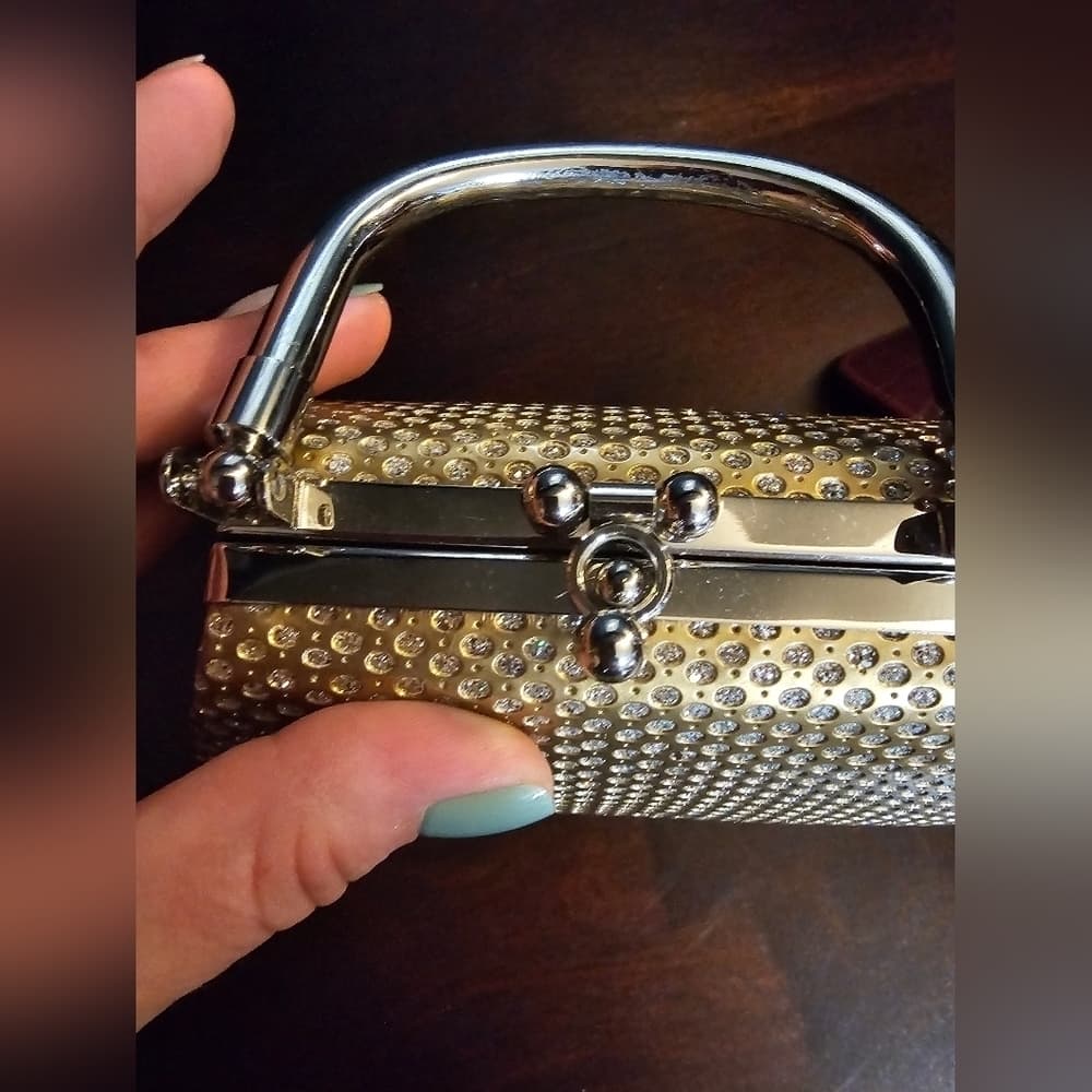 Small Handbag & Large Wallet - Thumbnail 2