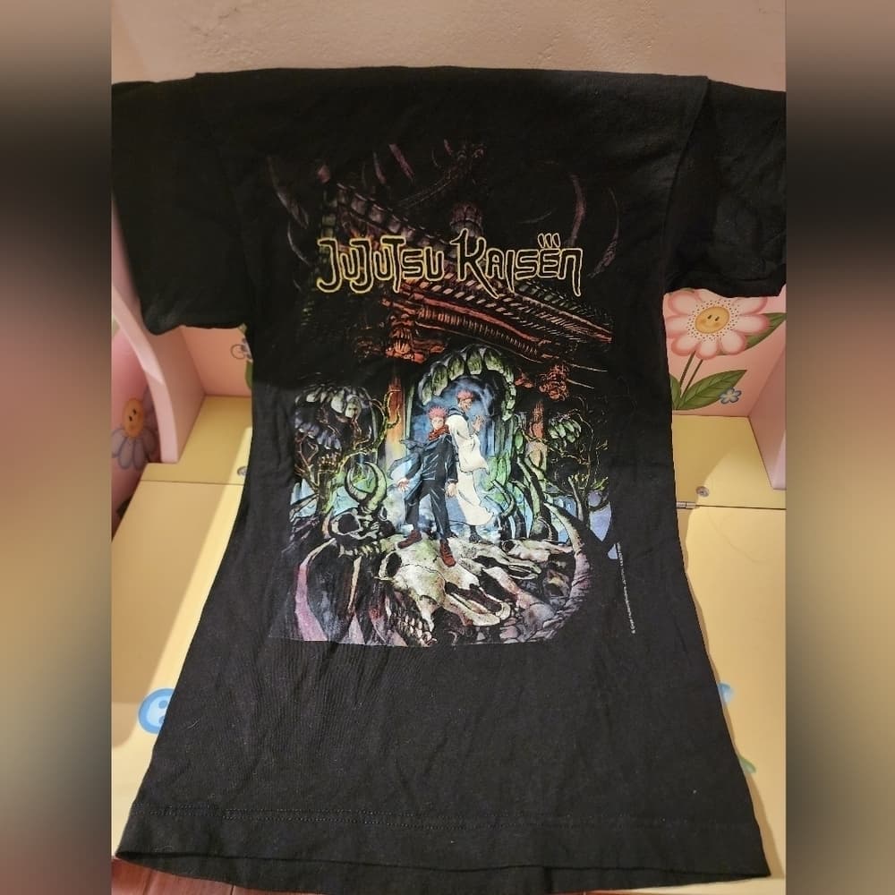 3 Kids T-Shirts - Thumbnail 2