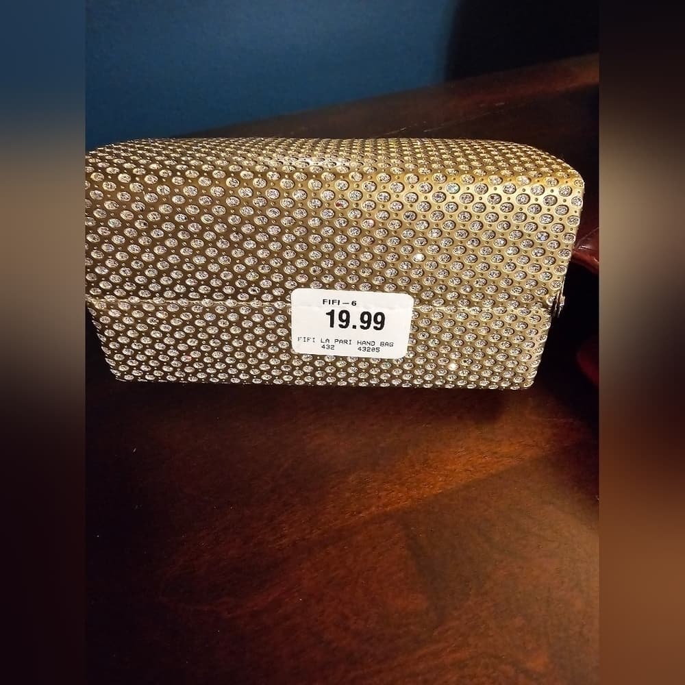 Small Handbag & Large Wallet - Thumbnail 4