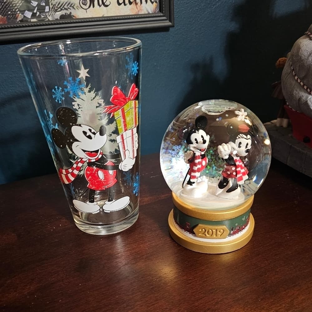 Mickey Mouse Bundle - Thumbnail 6